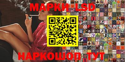 стаф Берёзовский